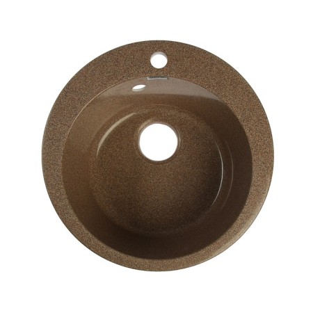 Kitchen carrier from marrbaxx stone Victory Z30Q9, D = 475mm, terracotta
