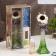 Set of gift "Paris" (diffuser and candles) jasmine, "richly aroma"