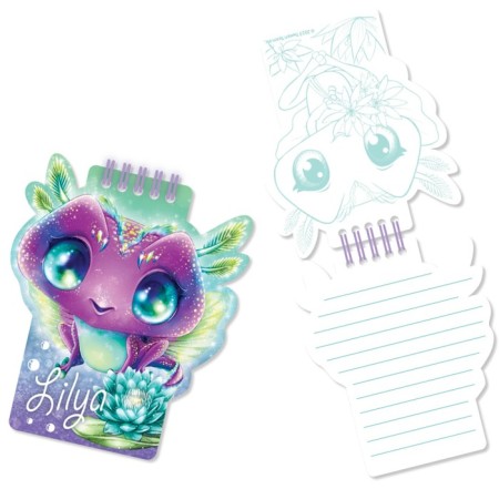 Notepad for Girls Nebulous Stars Lilya-1