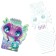 Notepad for Girls Nebulous Stars Lilya