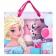 Gift package, 31x26x1 cm, packaging, cold heart