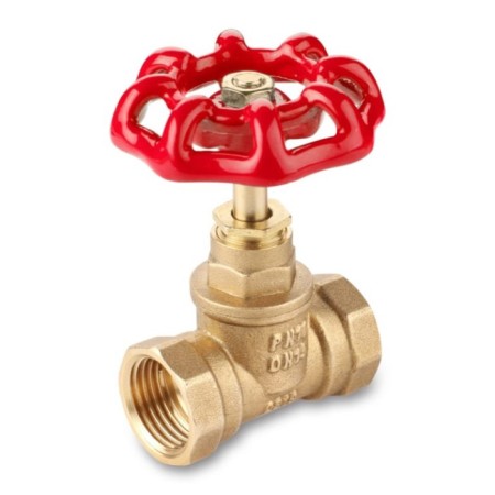 Valve Aqualink, 15b1p, 1 1/4 ", shut -off-5