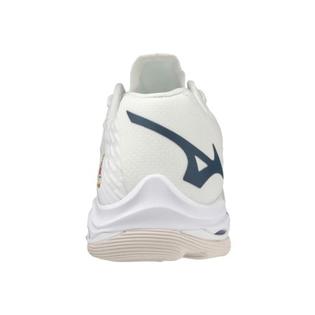 Sneakers Volleyball Men's Mizuno Wave Lightning Z7 V1GA2201 00, size 10 US-3