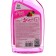 Washing a glass and mirrors of Clean Glass "Forest Berries", 600 ml
