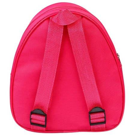 Baby backpack, 23x21x10 cm, Minnie Mouse-1