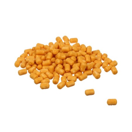 Bait pellets is nozzle with garlic aroma, 8 mm, 100 g-3