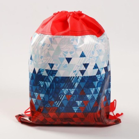 Back for shoes "Flag" 30 x 40 cm-1
