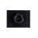 Skyway phone holder, deflector, width 58-92mm, black