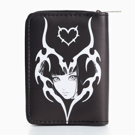 Murse Youth "Anime Heart" 12.5x9x2 cm-3