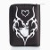 Murse Youth "Anime Heart" 12.5x9x2 cm