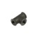 Cast iron tee, 1/2 ", internal thread, DN 15, PN 16