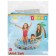 Fruit inflatable pool, 122 x 25 cm, from 2 years, 59421np intex