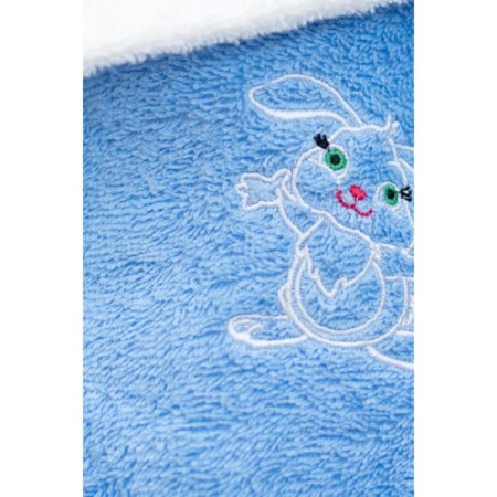 Tainted Baby "Bunny" robe, height 122 cm-4