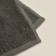 Trure -free towel SL Home: Basic "Oliva" 100x180 cm, 100% cotton, 530 g/m2