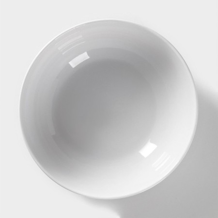 Porcelain shade “Star Night”, 600 ml, D = 15.5 cm-3