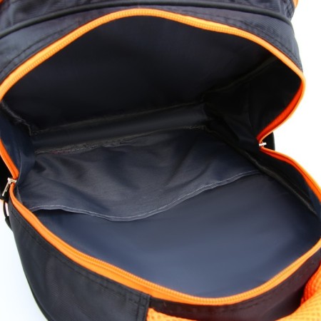 School backpack 39x30x14 cm "September 1: Fox"-18
