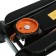 The jack of the rolling hydraulic tundra pro, rise/low patch 380/85 mm, 2.5 t