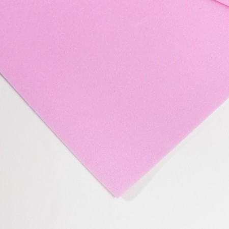 Foamiran Iranian 0.8-1 mm (dark pink/148) 60x70 cm-1