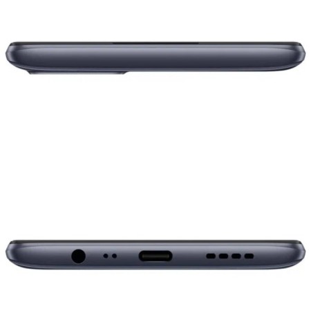Smartphone Realme C25S, 6.5 ", LCD, 2 SIM, 4 GB, 64 GB, 48 MP, 8 megapixels, 6000 mAh, NFC, gray-6