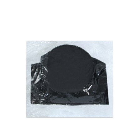 Czech for bottles, 19 liters, under the cooler, oxford, black-6