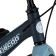 Bicycle 16 ’’ maxiscoo Space Deluxe, color matte ultramarin
