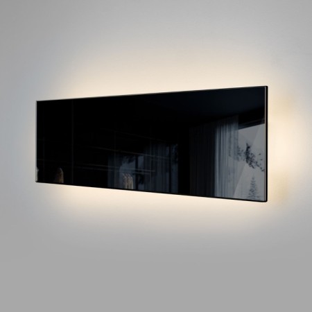 Interior backlight Elektrostandard, Favorit Light LED 13 W, 400X120X36 mm, iP20, black color