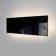 Interior backlight Elektrostandard, Favorit Light LED 13 W, 400X120X36 mm, iP20, black color