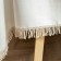 GPECT ETICH Home and Linen 145x110 cm, 100% linen 360 g/m2