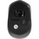 Mouse call 488MW Black/Gray optical (1600DPI) Wireless USB for a laptop (4but)