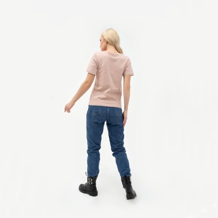 Women's T-shirt MIST "I ​​do not recommend" pr 48-50-2