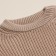 Jumper knitted SL Home, r.80-86 cm, sand