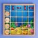 Developing game 2 in 1 “Catch the wave” 24.5 × 34.5 × 4 cm