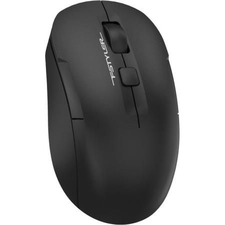 Mouse A4Tech FSTYLER FG16CS AIR Black Optical (2000DPI) Silent Wireless USB for a laptop 102939-7