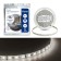 Feron 5 m, IP65, SMD5050, 60 LED/m, 14.4 W/m, 12 V, white glow, white