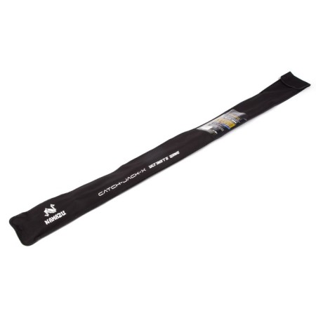 Spinning Carboxu Carbon Namazu Pro Catch-Jack-X Ultimate Game IM8 2.38 m-7