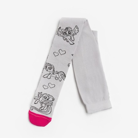 Tights Children's Little Pony, height 92-98 cm