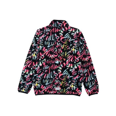 Jacket for girls, height 128 cm-5