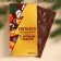New Year's gift set “Believe in a dream, and it will come true”: chocolate, tea