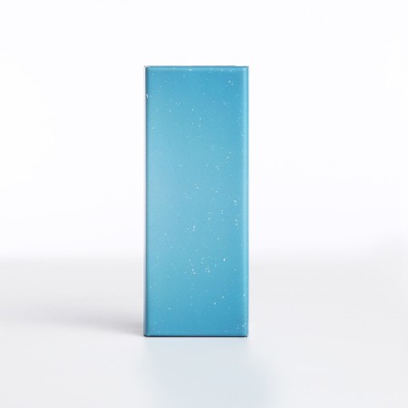 Case case on the cracker, the color is blue-1