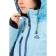 Women's suit Payer Vega, -15, Taslan, Blue, Rr. 40-42 Height 158-164