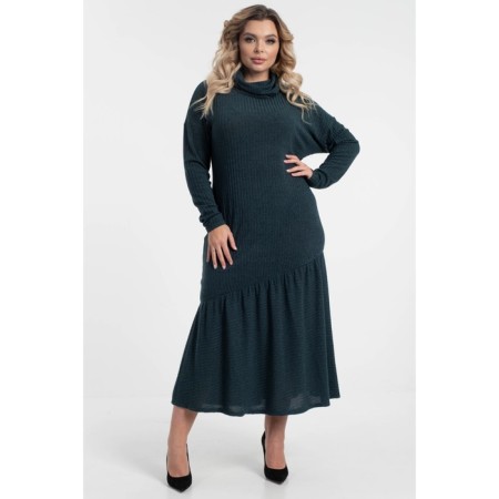 Women's dress, size 54