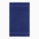 Terry towel 50x90 cm, T-blue, 440 g/m2, cotton 100%