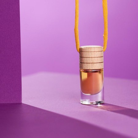 Tensy flavor in a bottle of 6 ml, egoist TV-15-1
