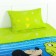 Bed linen 1.5 joint venture "Jungle", Mickey Mouse, 143*215 cm, 150*214 cm, 50*70 cm -1 pcs, Poplin