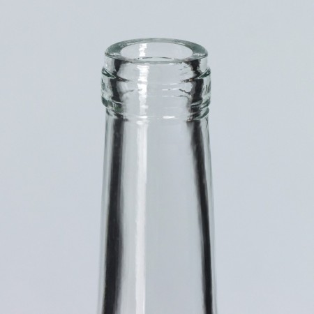 Bottle "Kaleidoscope", glass, 3.13 liters-1