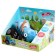 Soft toy "Blue Tractor", 20 cm, voiced, light, 1 lamp