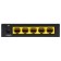 SIGO OS1205 OS1205/A1A 5x100Mbit/s Unvowed switches