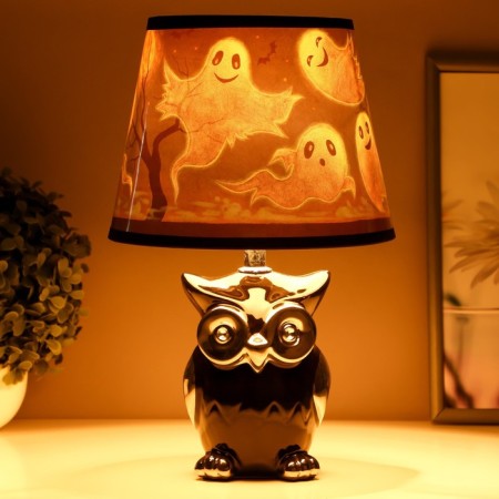 Table lamp "Ghosts" E14 15W 20x20x30 cm Risalux-2