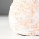 Magda desktop lamp E14 40W Beige 20x20x33cm Risalux