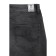 Women's jeans modeling CONTE ELEGANT, size XS, black color